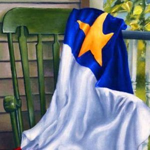 Meet your Posher, Anne-louise